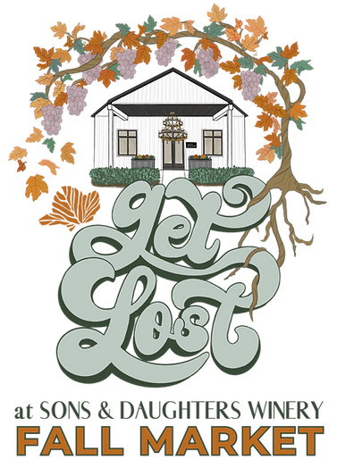 Get Lost 2025