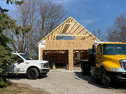 Residential project management