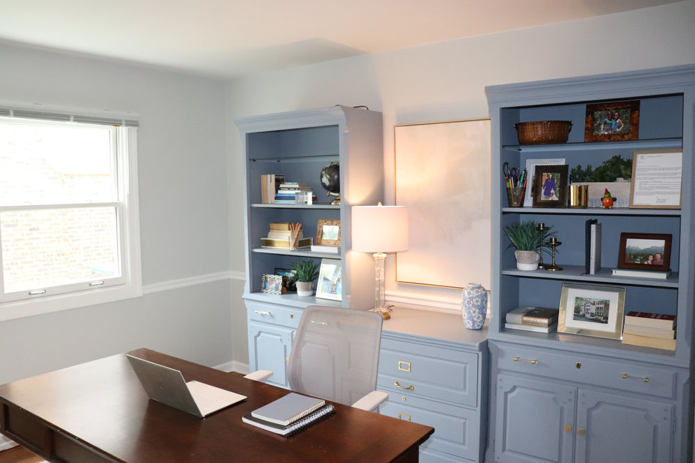 Office Refresh