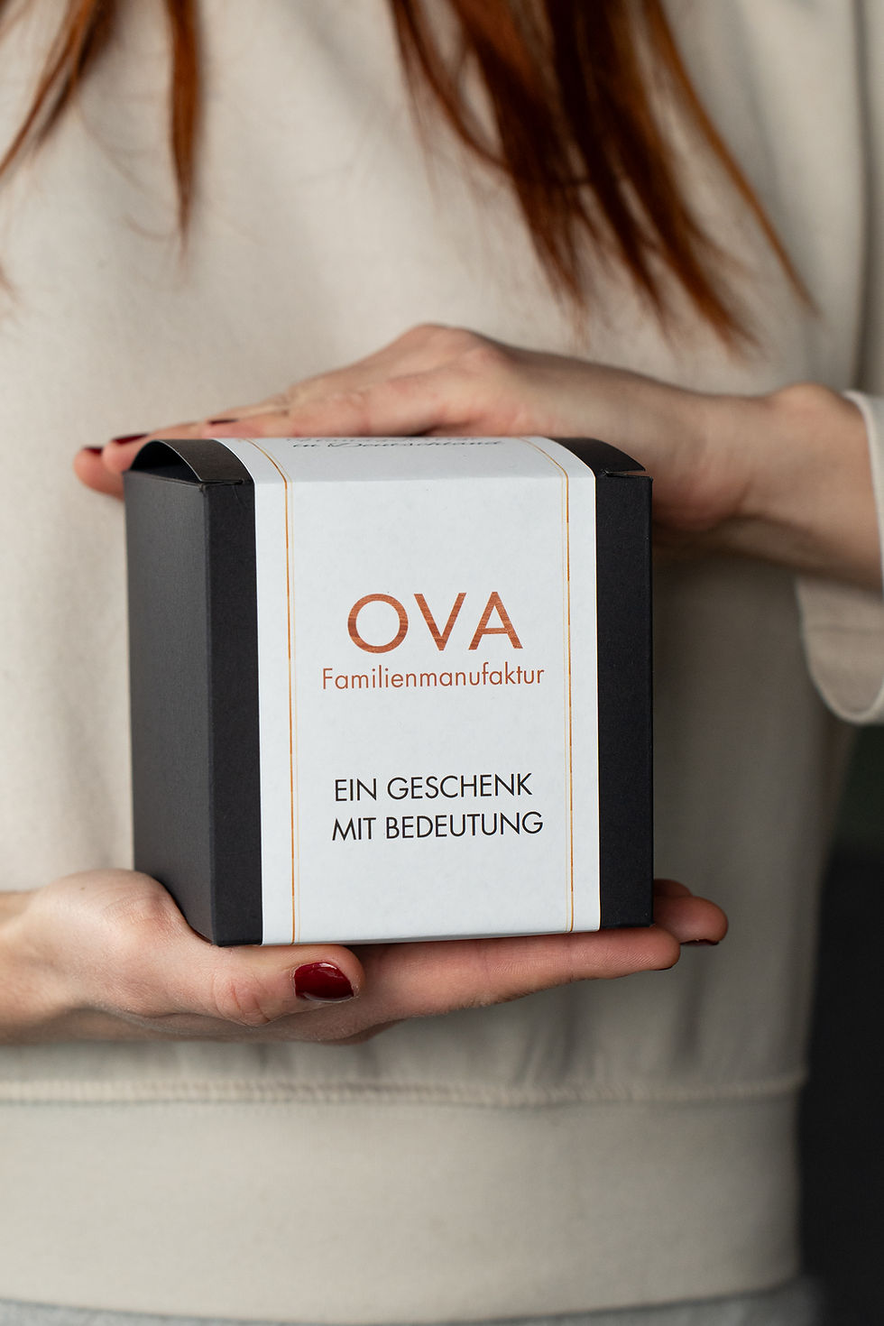 Miniaturbild: Personalisierte Kerzen mit Namen
