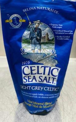 Celtic Salt