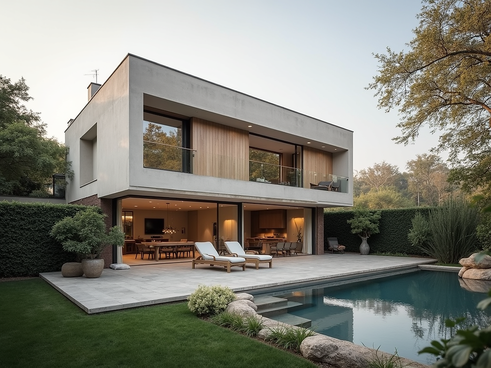 modern residential house exterior and patio.png