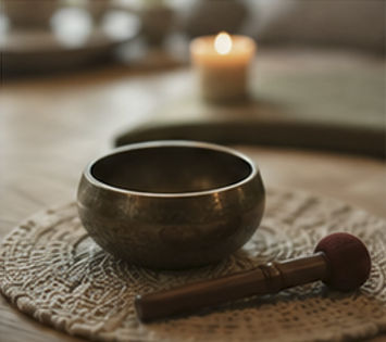 Radical Honesty and Mindfulness Workshop
