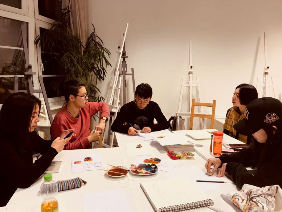 German Life Global Ltd 滙德環球有限公司 www.germanlifeglobal.com 香港 德國移民 德國升學 whatsapp 68862566