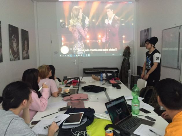 German Life Global Ltd 滙德環球有限公司 www.germanlifeglobal.com 香港 德國移民 德國升學 whatsapp 68862566
