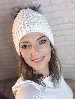 Crochet Pattern available on Etsy and Ravelry