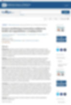 Factors contributing to innovation readiness in health care organizations