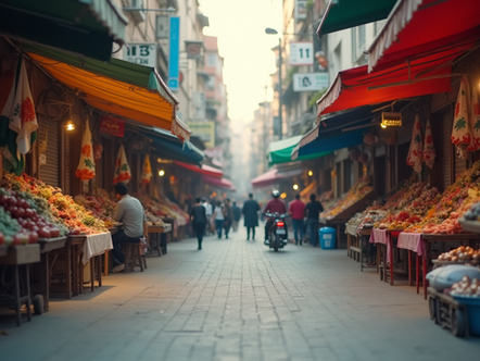 SR Märkte Veranstaltungen: Alle kommenden Termine im Überblick