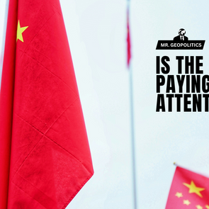 đšđłâ The Dawn of New Chinese Nationalism