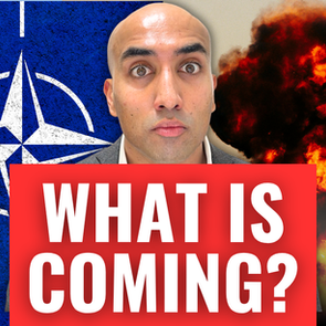 The Biggest Geopolitical Risk Today