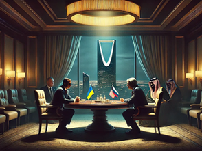 🇺🇸🇷🇺 Rapprochement? 5 Massive Fallout Effects of the US-Russia Summit