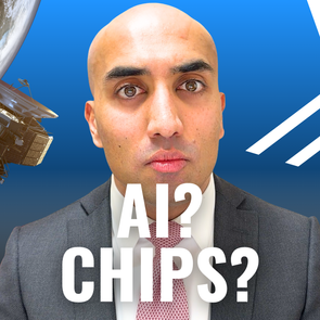 Europe's New Tech Decoupling | Geopolitics In 2 Minutes