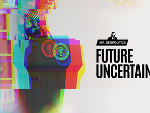 America's First "Geopolitical Election"