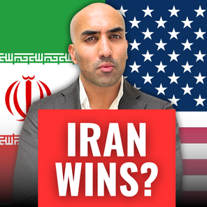 US-Iran Peace Deal To End The War? Think Again