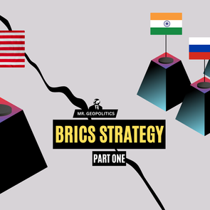 Trump vs. BRICS Could Reshape the Global Economy | Part 1