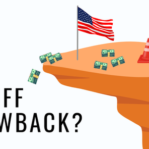 Trump's Tariff Play Could Disrupt America