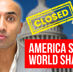 Shutdown, Shockwaves & Signals: The Global Meaning of US Dysfunction