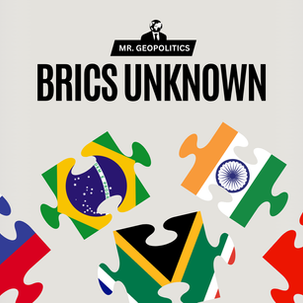 BRICS vs. BRICS | Part 1