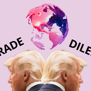 Biden Hands Trump "New Geoeconomics" To Deal with China