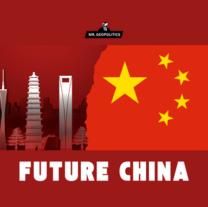 The Future of Western Businesses in China