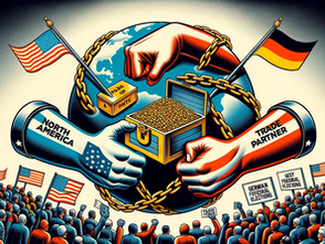 Geopolitical Disruptions YOU Missed | Feb 17-23, 2025