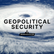 National Security? Economic Security? Think "Geopolitical Security."