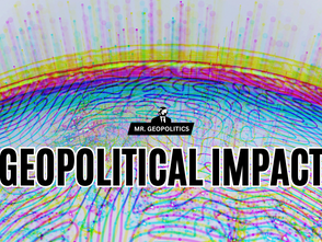 🏢⚠️ How Geopolitical Shifts Are Driving Up Corporate Costs