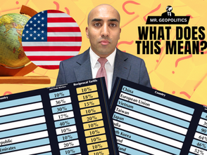 🇺🇸⚠️ Top 10 Hidden Risks of Liberation Day That Executives Can’t Ignore