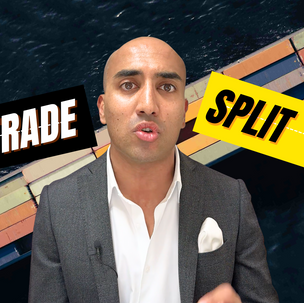Europe Challenges Global Trade Order