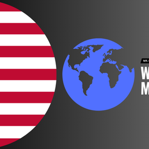 The World According to America