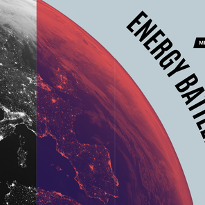 Europe’s Next Energy War Begins