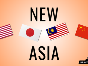 How Trump’s Asia Tour Redesigned Asia