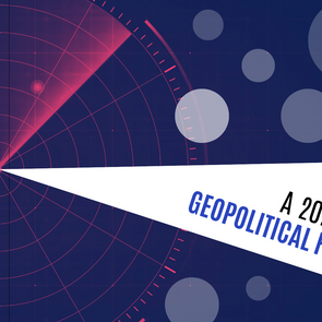 🔮 2025 Geopolitical Futurecast