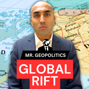 India-Canada Feud Could Drive New Polarization | Mr. Geopolitics
