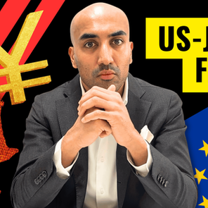 May 2026 Geopolitical Forecast: The Global System Is Breaking