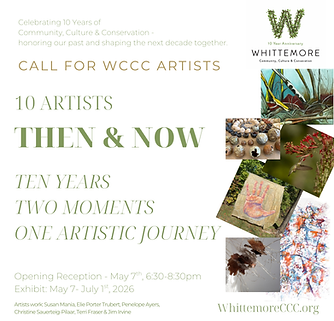 Call for Artists 10yrs Then & Now May 7th, 2026.png