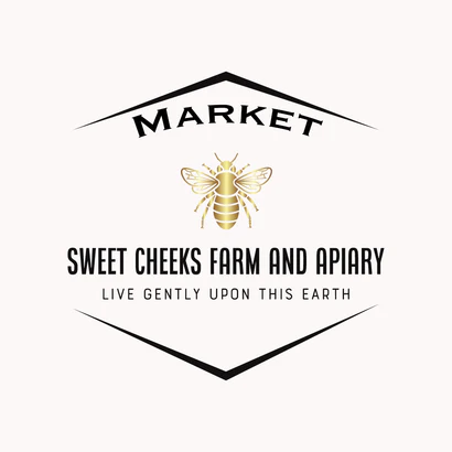 Sweet Cheeks Farm & Apiary