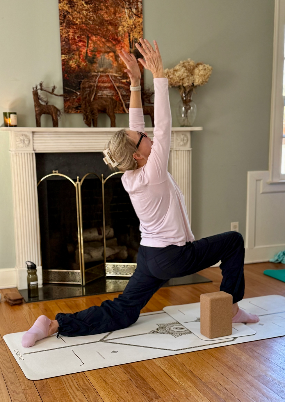 Dynamic Stretch & Mobility