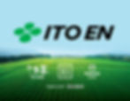 ITO EN Tea