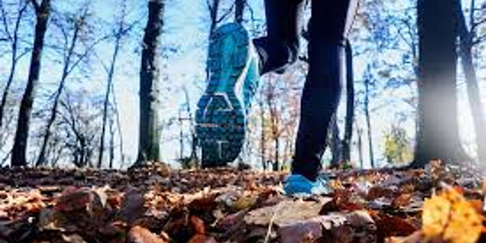 Runner's Reset led by Kristina Cagno, owner of Cagno Fitness