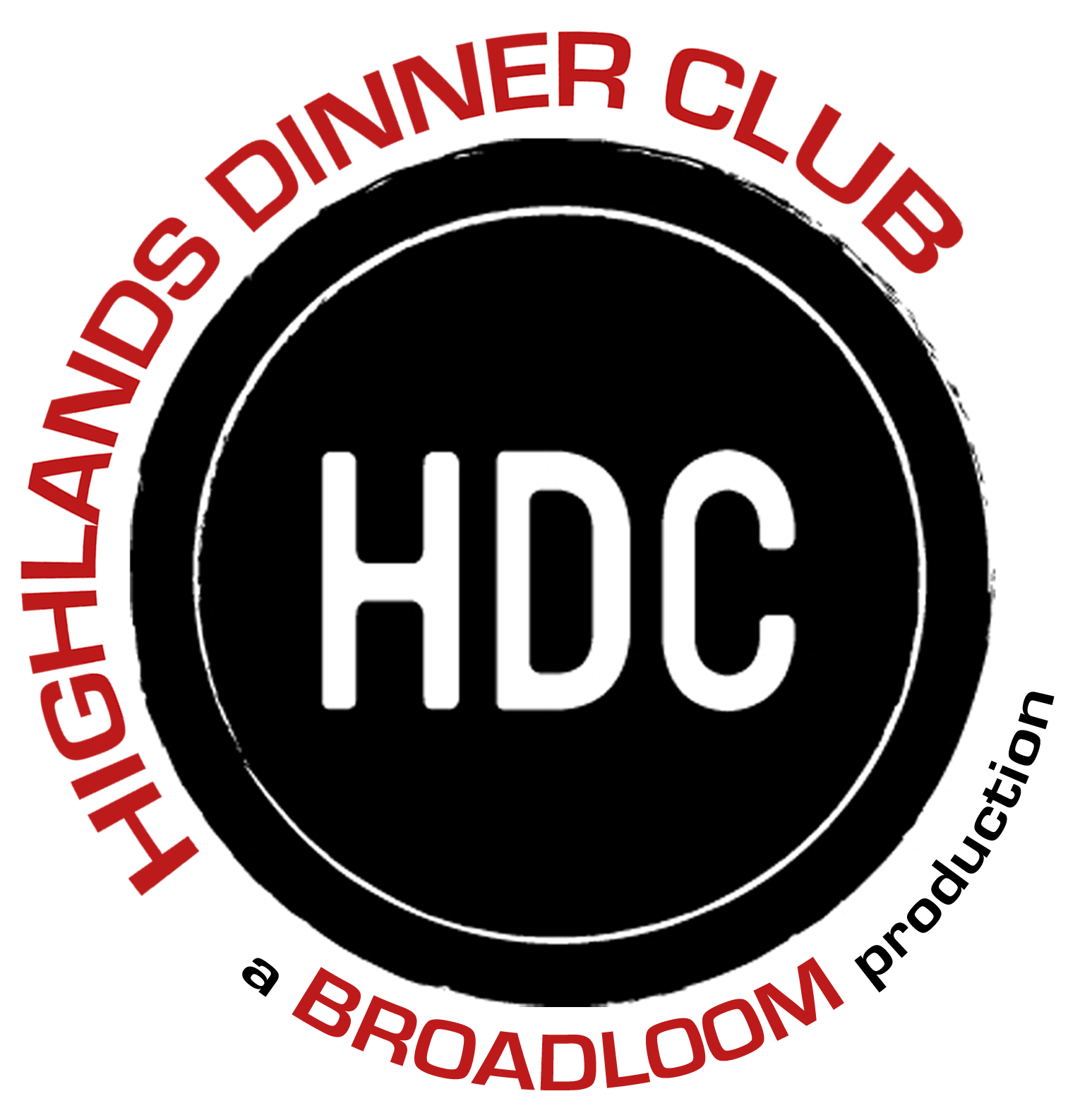 Highlands Dinner Club/Broadloom