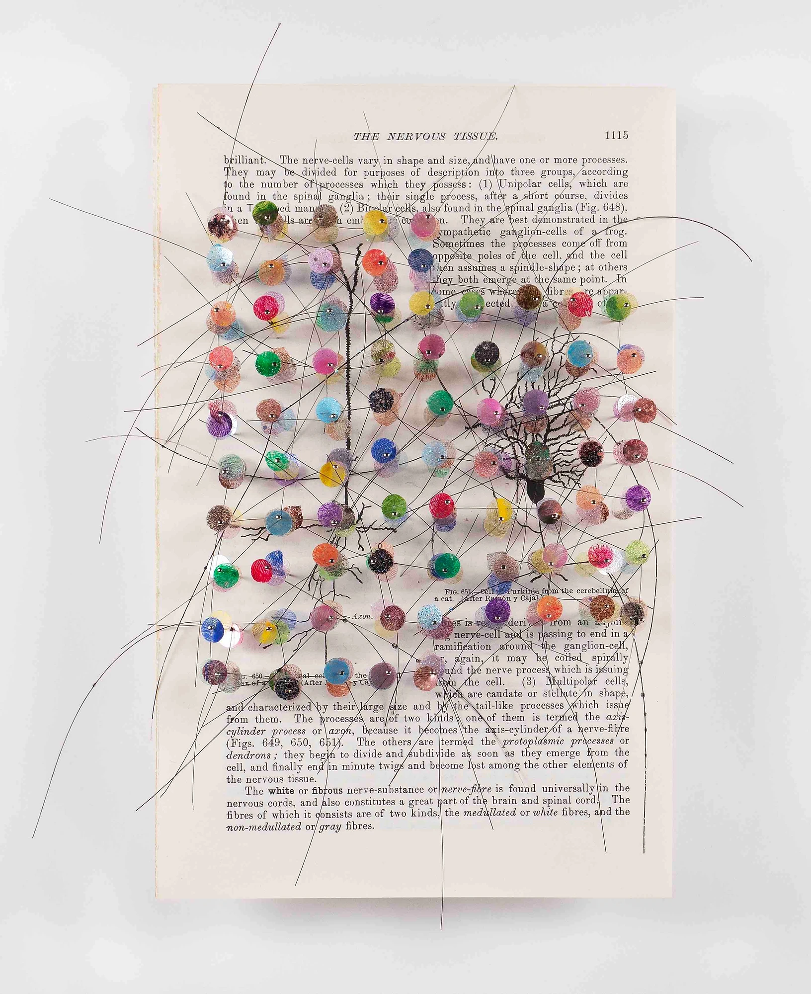 May Salon des Artistes - THAT Artist, Valerie Huhn