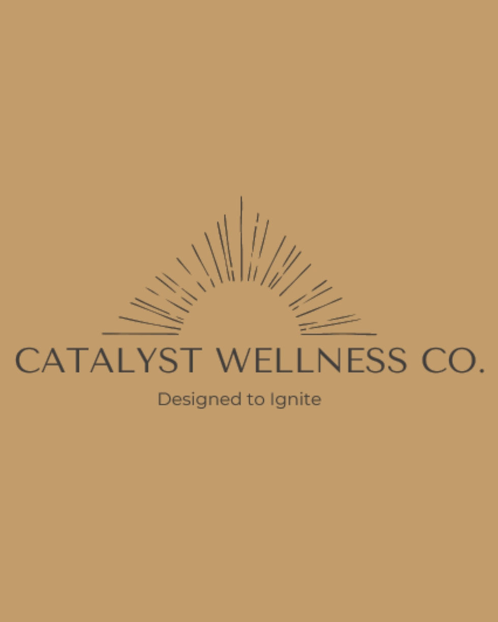 Catalyst Wellness Co