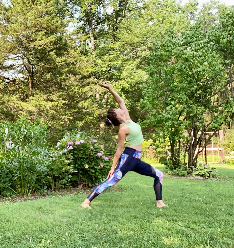 April Wellness Salon 