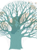 Stained Tree