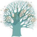 Stained Tree