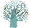 Stained Tree