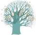 Stained Tree