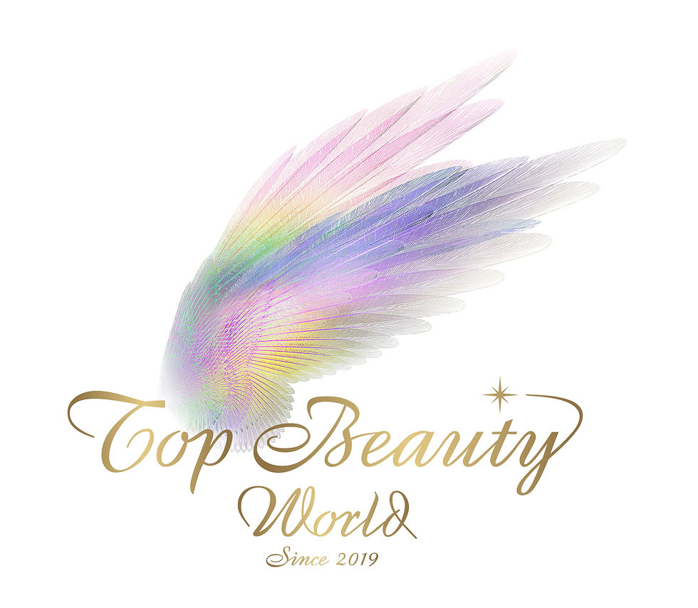 TOP BEAUTY WORLD 2024 観覧チケット