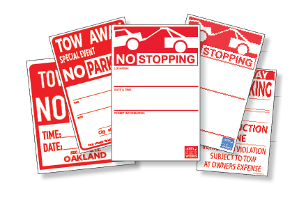 Utility & Construction Site Signage: Safety, Compliance, and Impact
